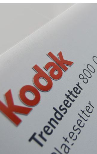 kodak